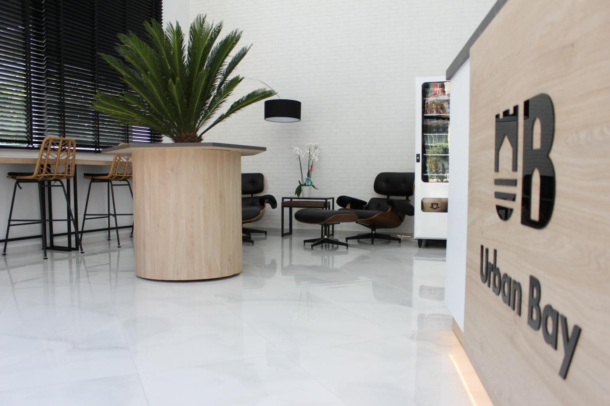 Urbanbay Hotel & Spa カヴァラ エクステリア 写真
