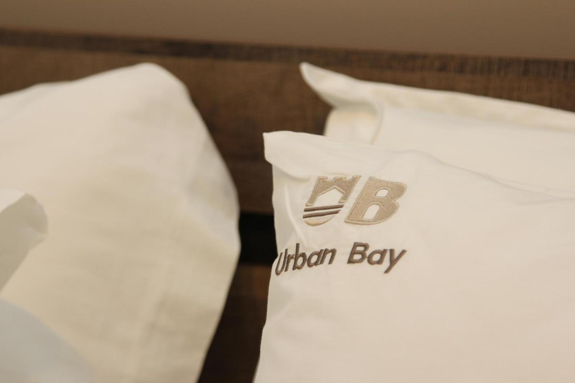 Urbanbay Hotel & Spa カヴァラ エクステリア 写真