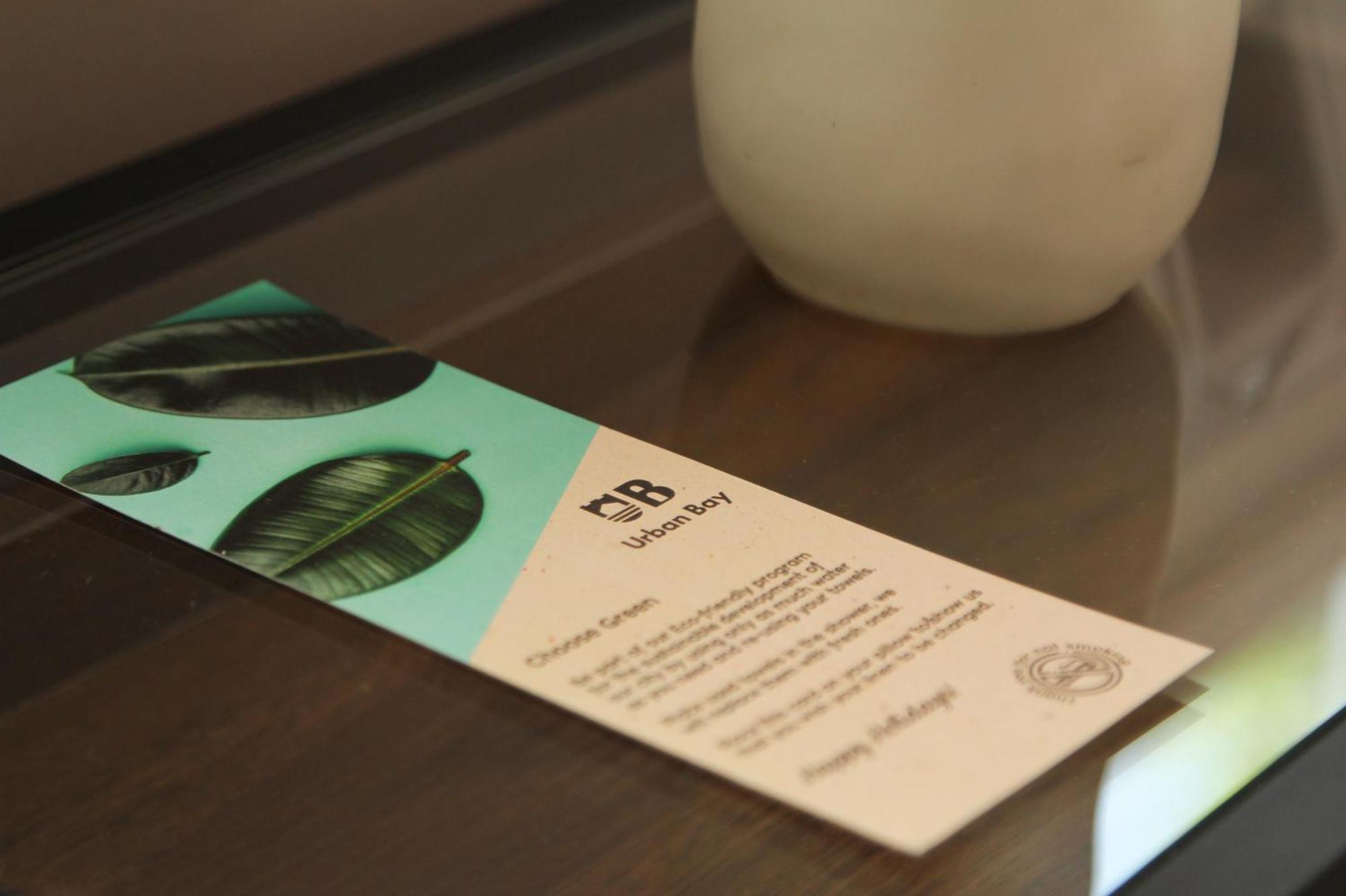 Urbanbay Hotel & Spa カヴァラ エクステリア 写真