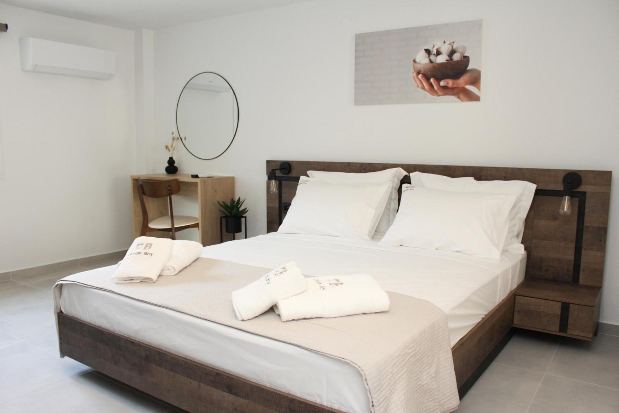 Urbanbay Hotel & Spa カヴァラ エクステリア 写真