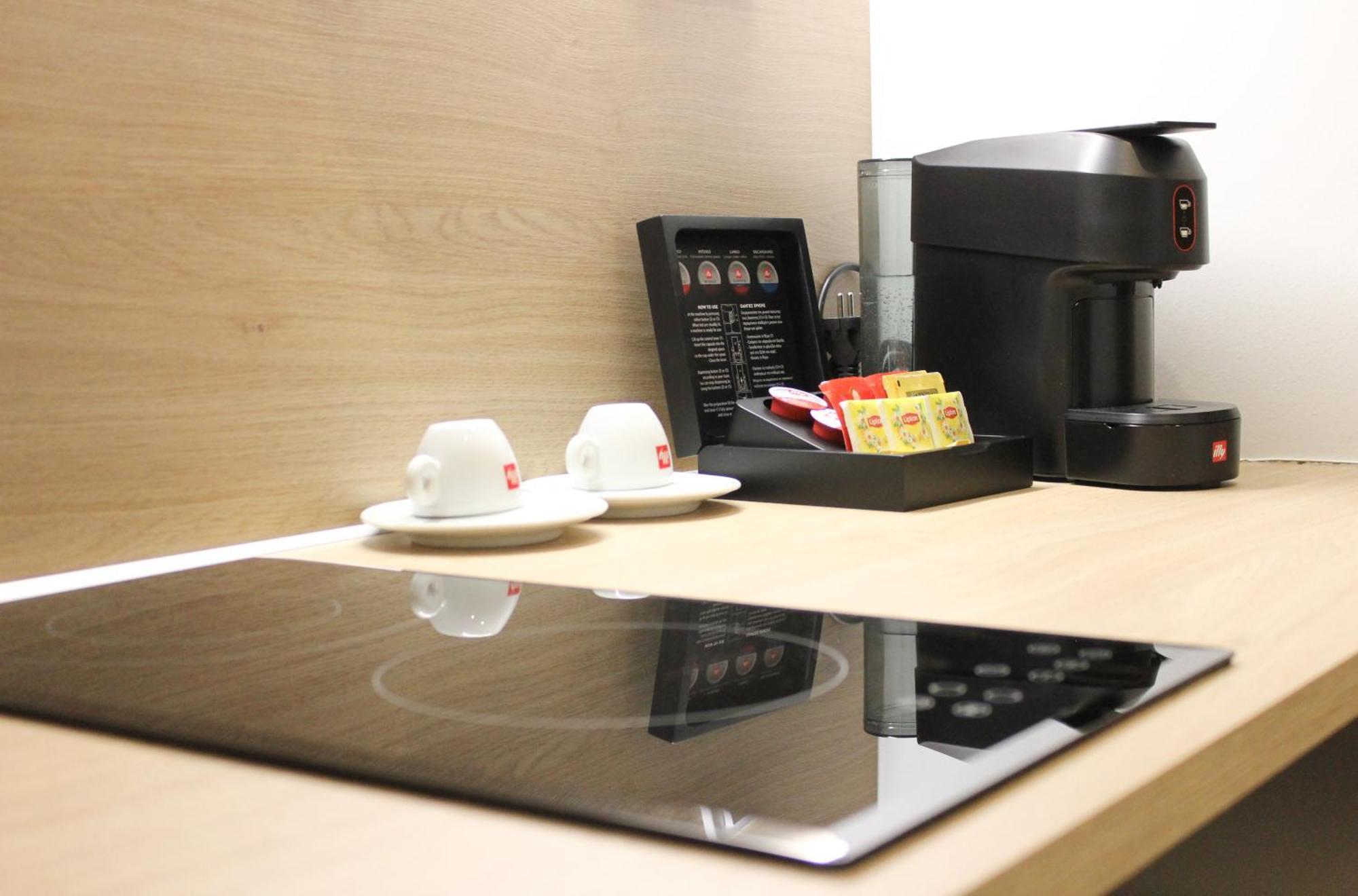 Urbanbay Hotel & Spa カヴァラ エクステリア 写真