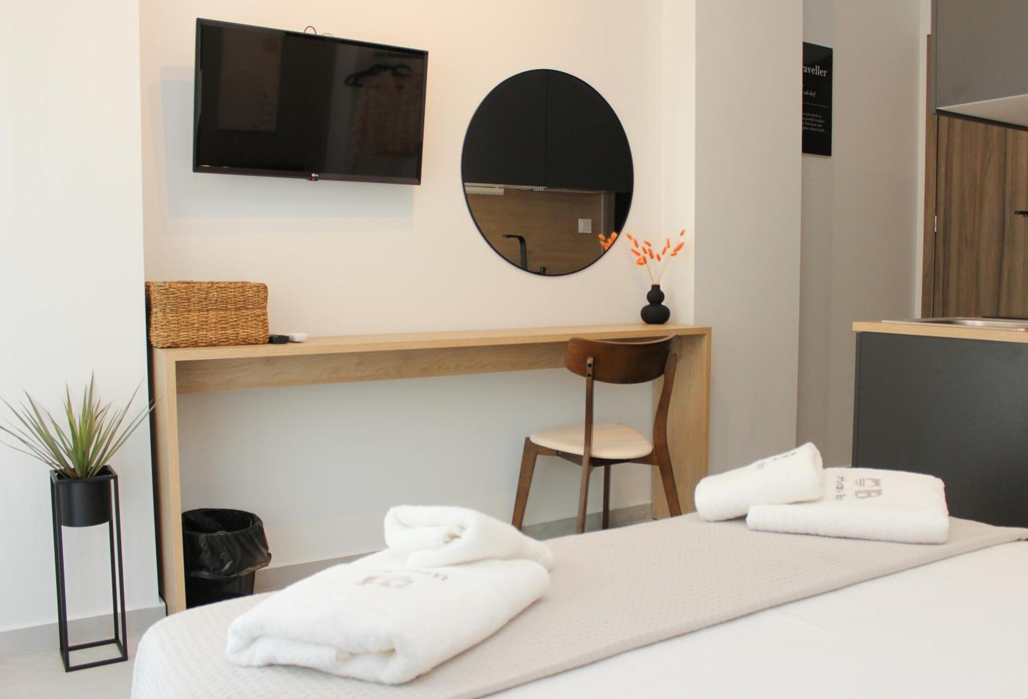 Urbanbay Hotel & Spa カヴァラ エクステリア 写真