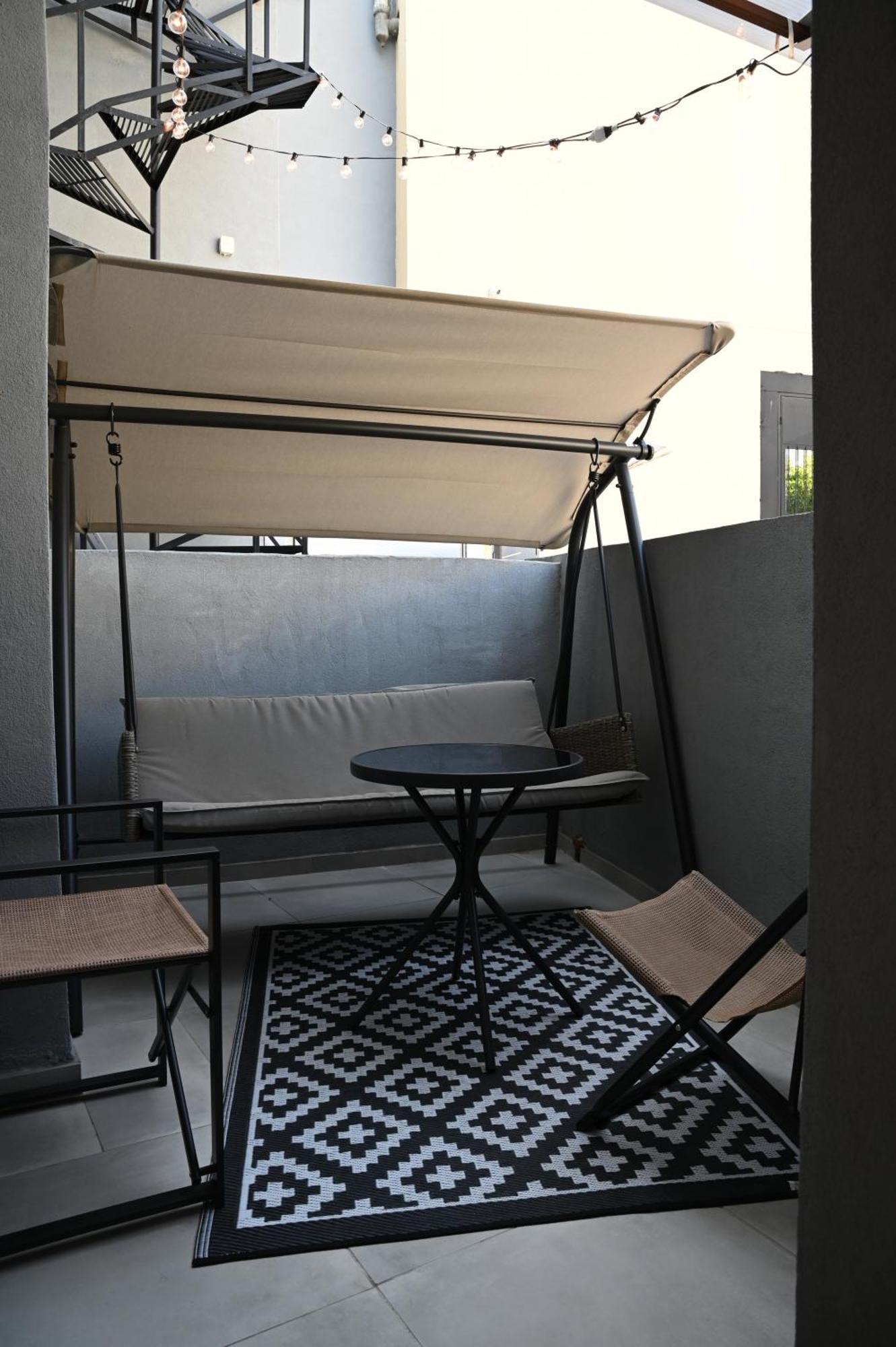 Urbanbay Hotel & Spa カヴァラ エクステリア 写真